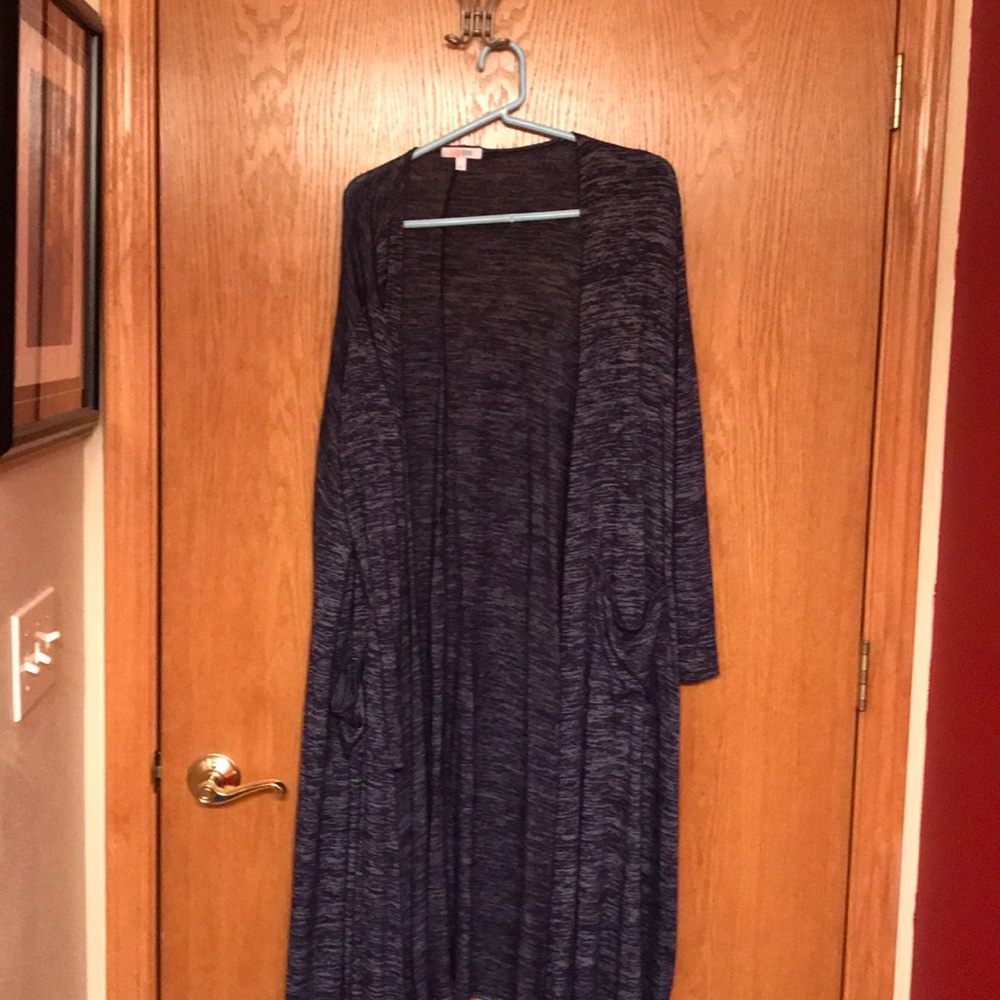 Sarah lularoe